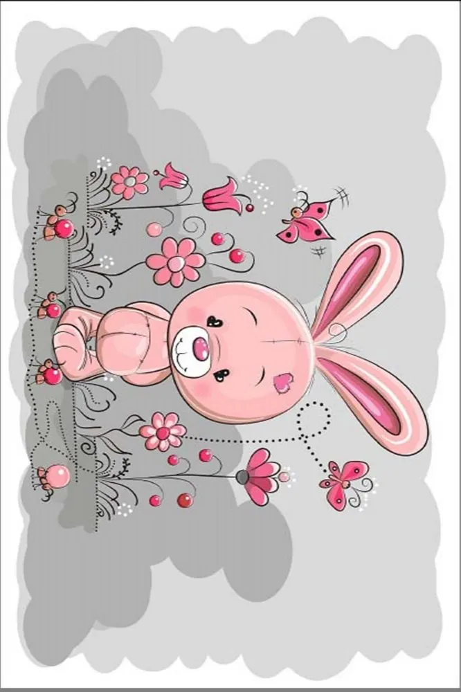 Tepih (80 x 150) ELS503