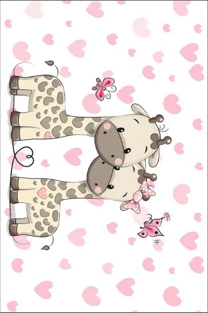 Tepih (80 x 150) ELS528