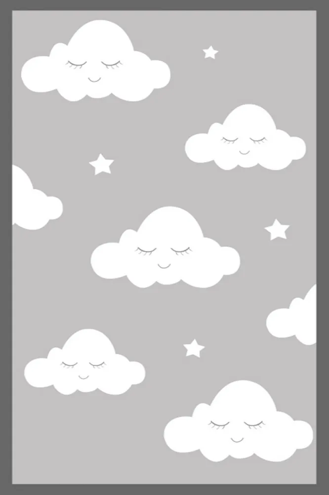 Tepih (80 x 150) ELS597