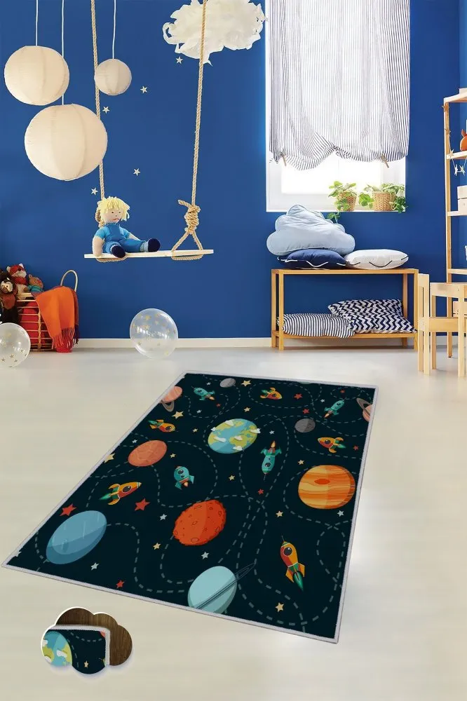 Tepih (80 x 150) EXFAB19