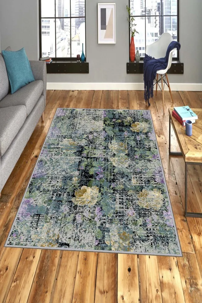 Tepih (80 x 150) Exfab290