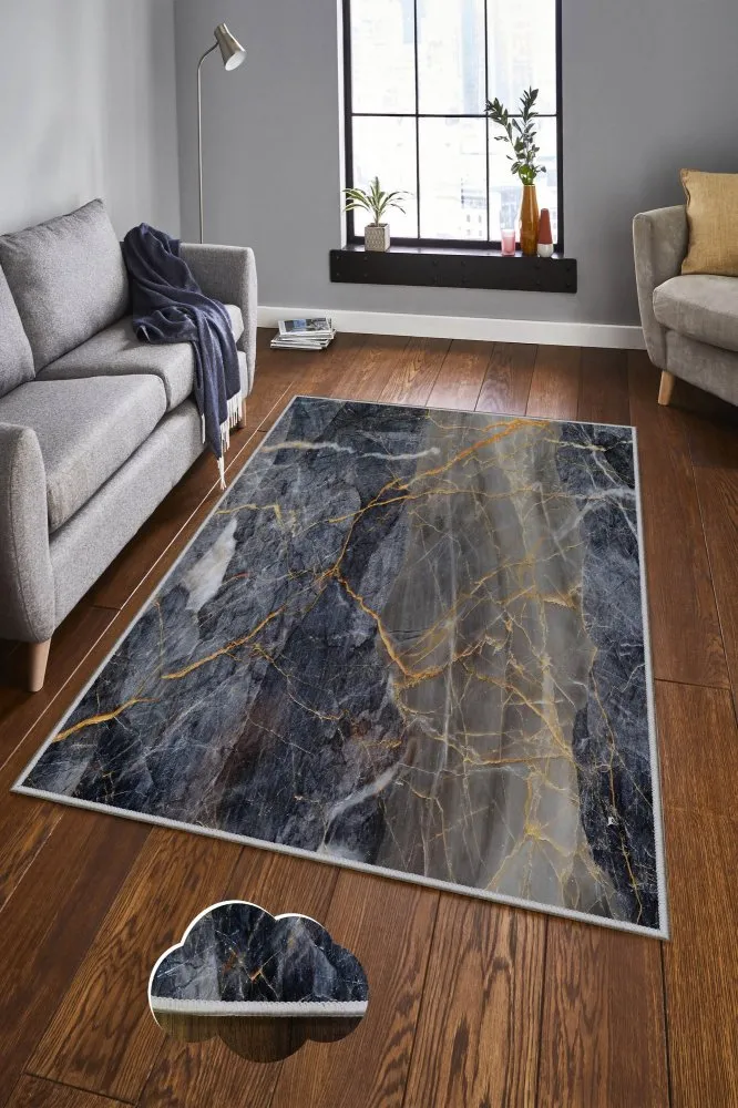 Tepih (80 x 150) Hmnt125