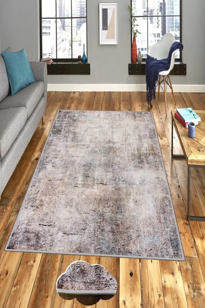 Tepih (80 x 150) Hmnt130