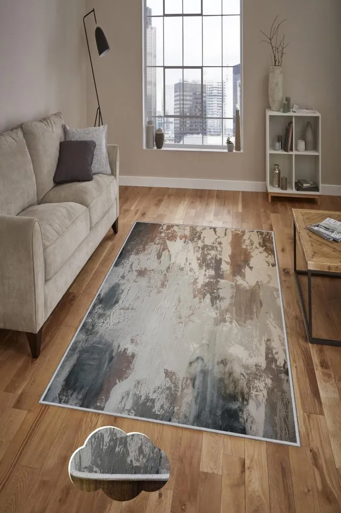 Tepih (80 x 150) Hmnt133