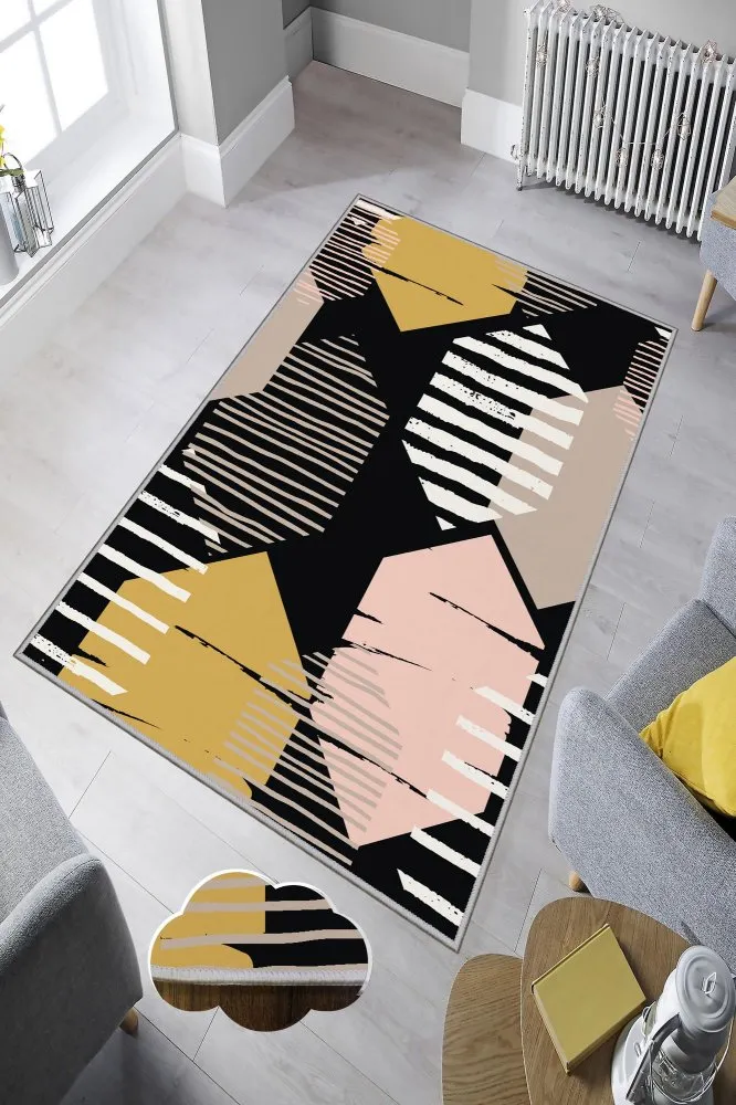 Tepih (80 x 150) Hmnt134