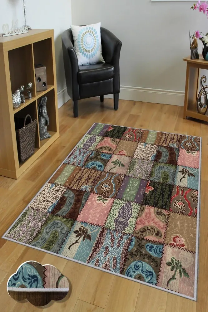 Tepih (80 x 150) Hmnt138