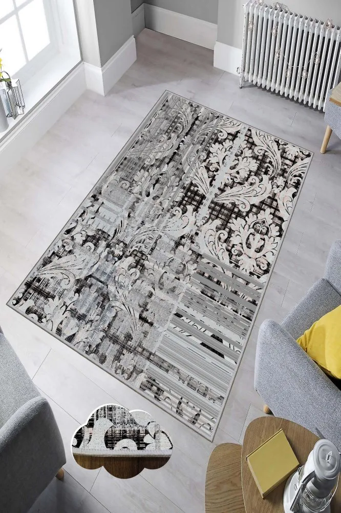 Tepih (80 x 150) Hmnt141