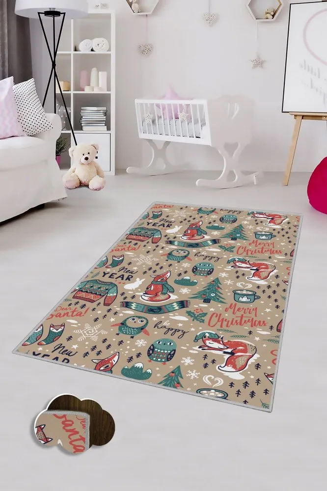 Tepih (80 x 150) HMNT152