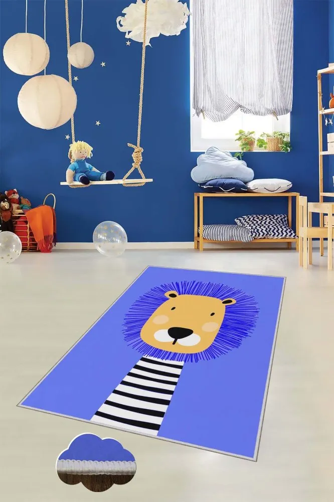 Tepih (80 x 150) HMNT492