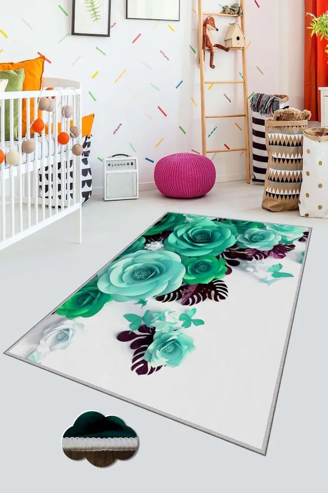 Tepih (80 x 150) HMNT497