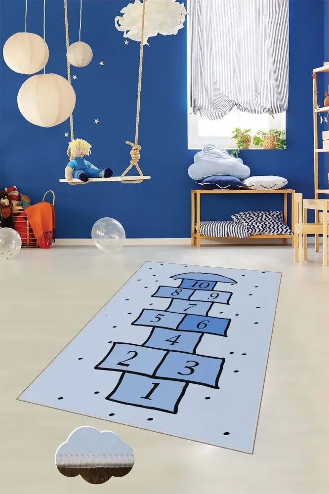 Tepih (80 x 150) HMNT506