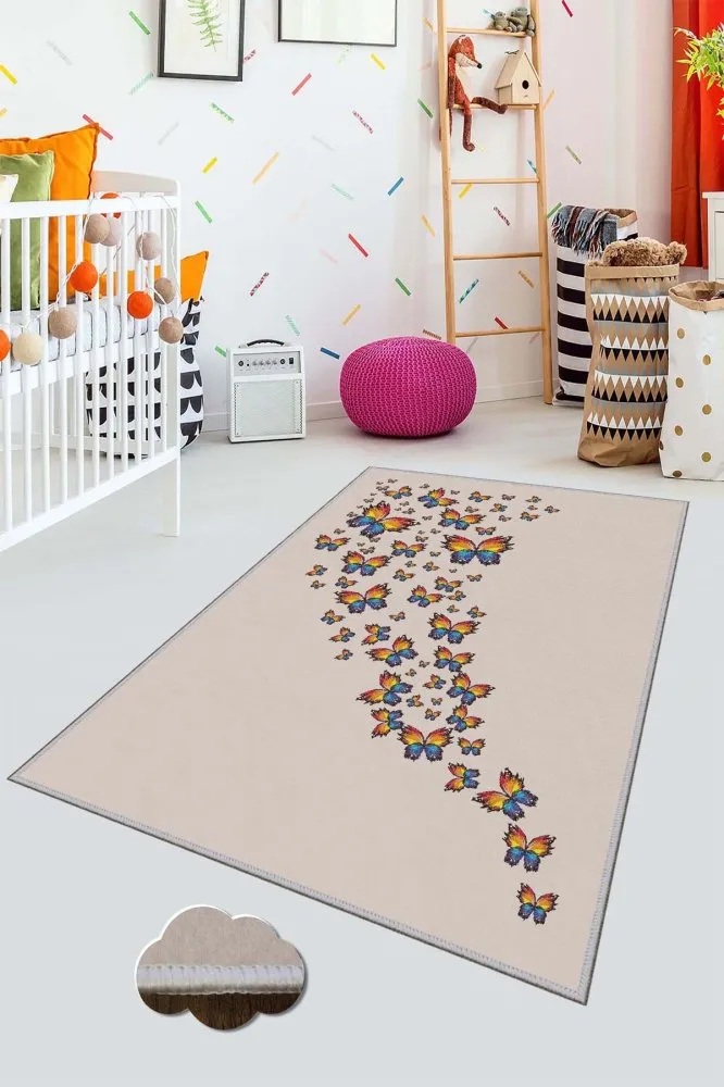 Tepih (80 x 150) HMNT532