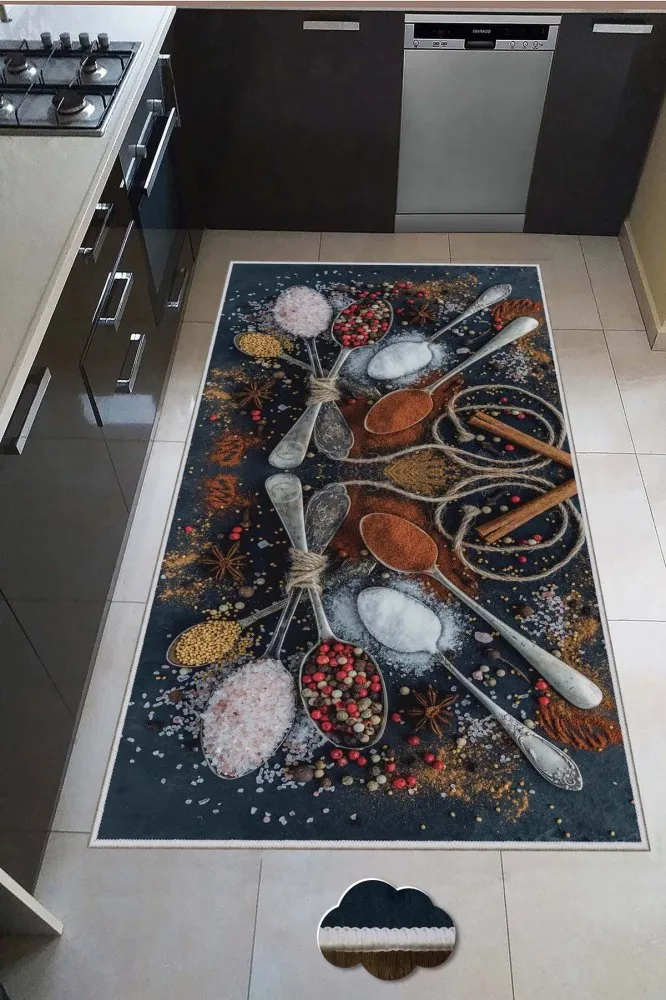 Tepih (80 x 150) Hmnt536