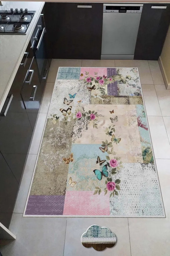 Tepih (80 x 150) Hmnt558