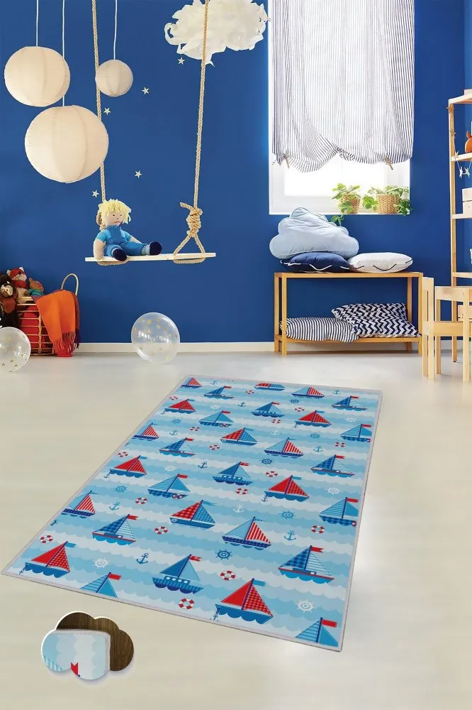 Tepih (80 x 150) HMNT59