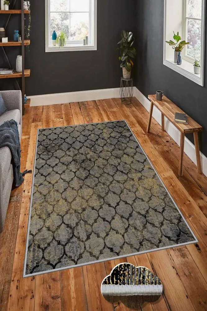 Tepih (80 x 150) Hmnt603