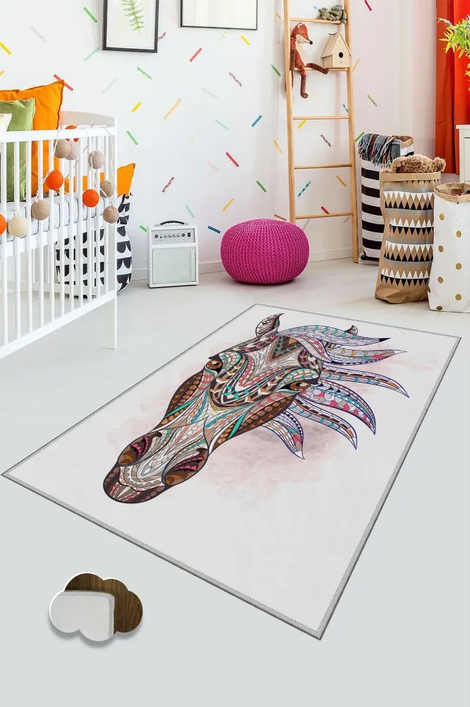 Tepih (80 x 150) HMNT62