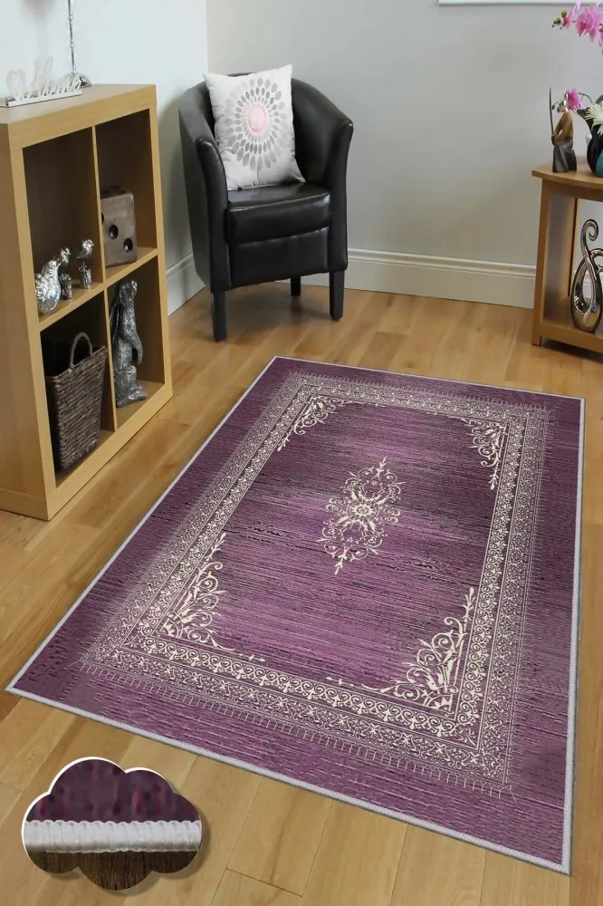 Tepih (80 x 150) Hmnt652