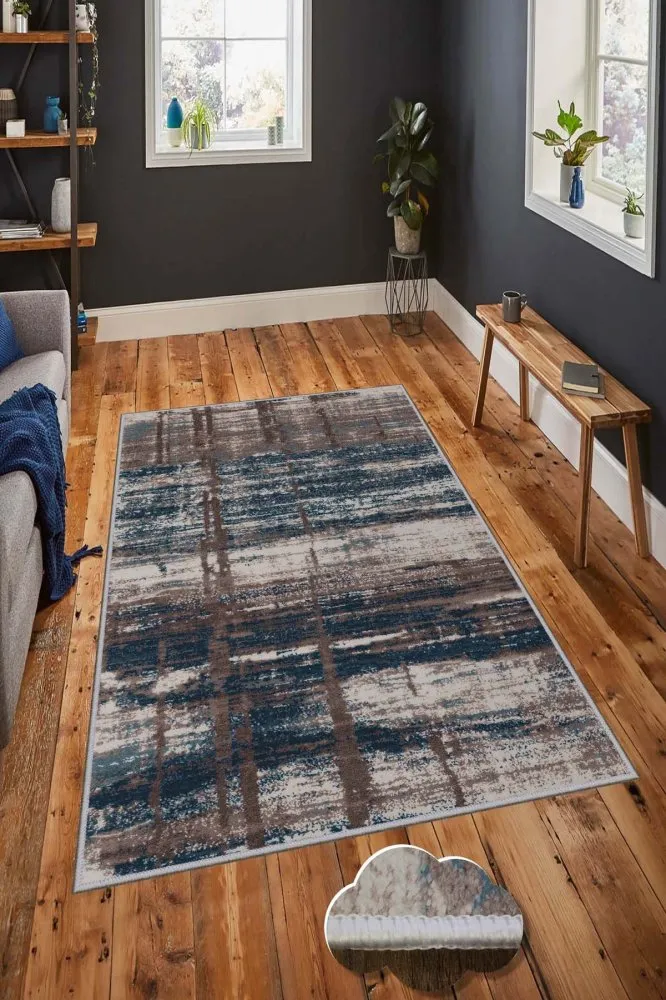 Tepih (80 x 150) Hmnt693