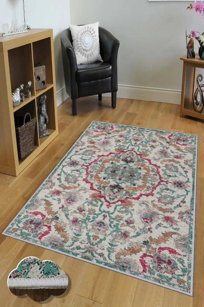 Tepih (80 x 150) Hmnt698