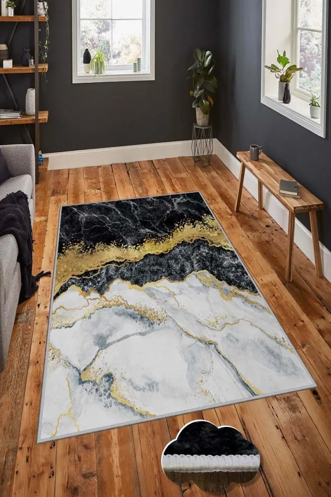 Tepih (80 x 150) Hmnt760