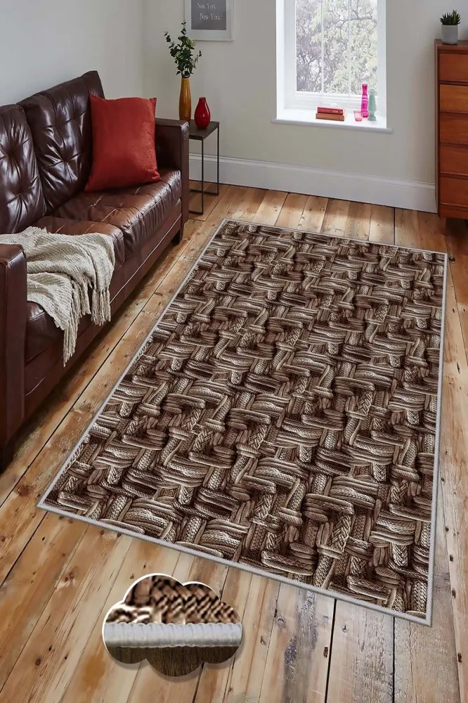 Tepih (80 x 150) Hmnt812