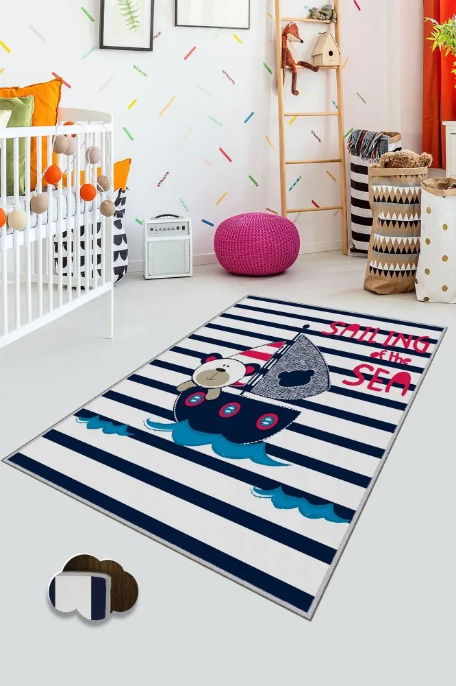 Tepih (80 x 150) HMNT89