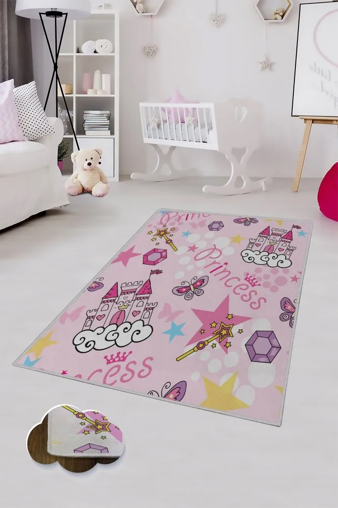 Tepih (80 x 150) HMNT92