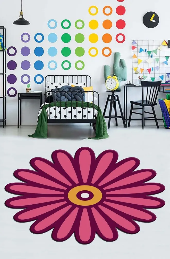 Tepih (80 x 150) HMNT940
