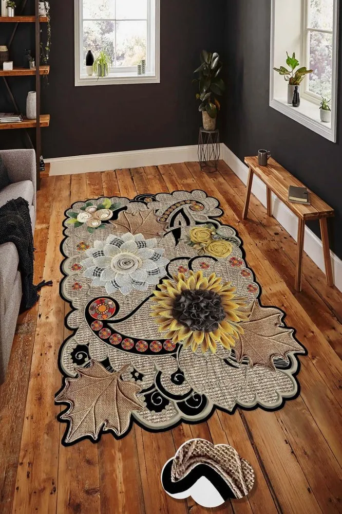 Tepih (80 x 150) Hmnt974