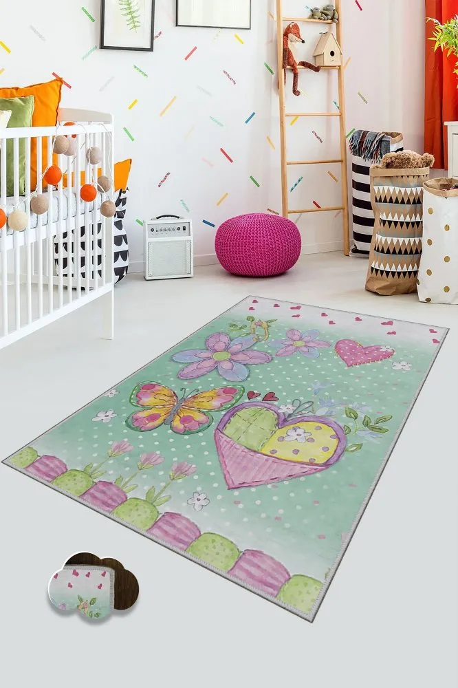 Tepih (80 x 150) KHMFESTO0015KECE