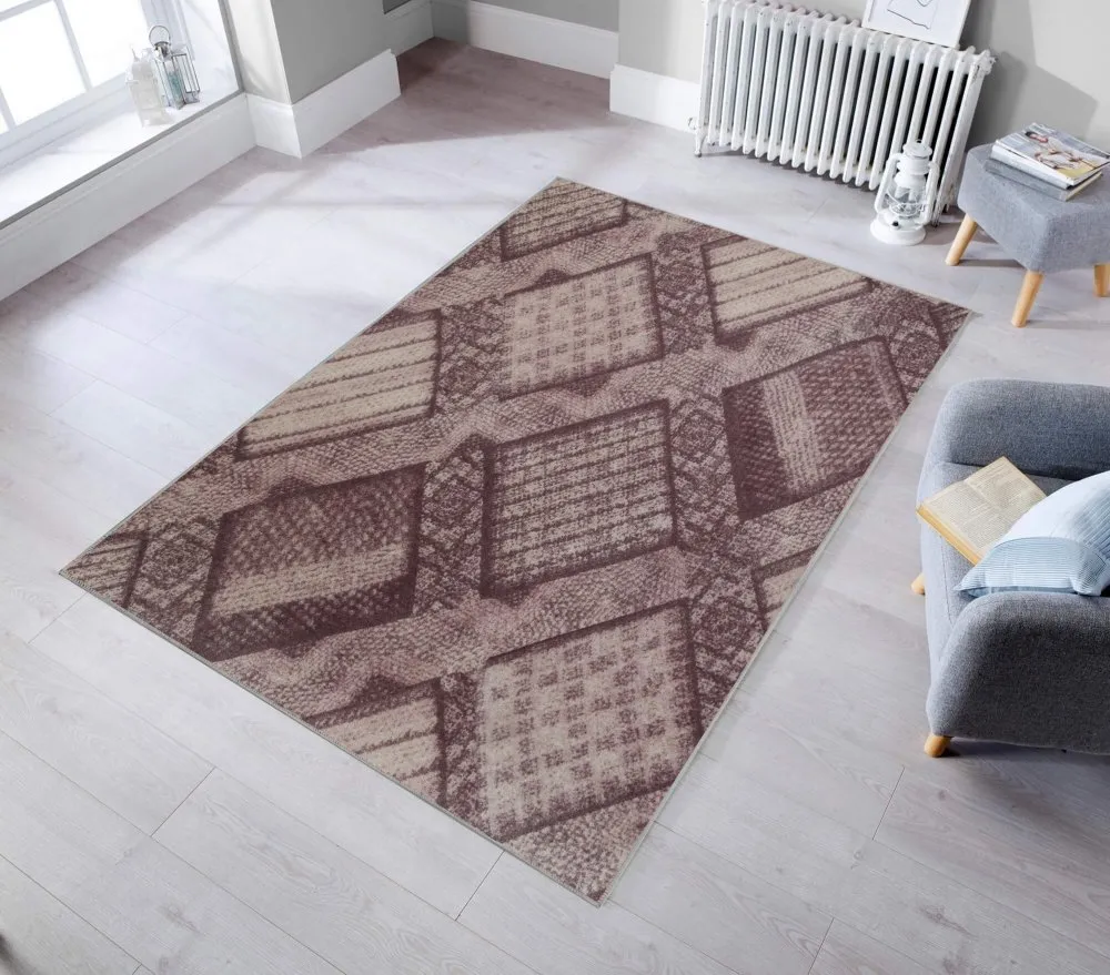 Tepih (80 x 150) Meilani