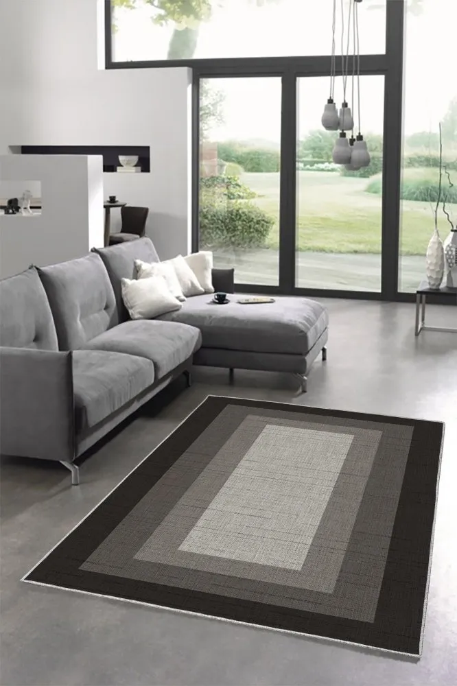 Tepih (80 x 150) W1045 Multicolor