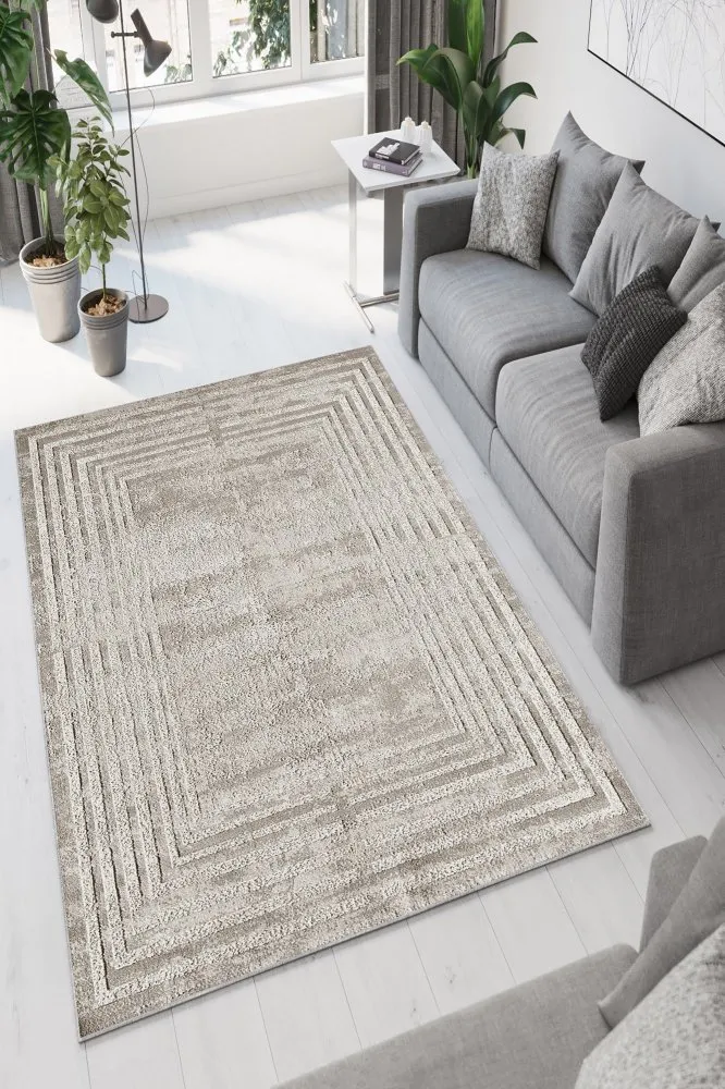 Tepih (80 x 150) W1195 Multicolor