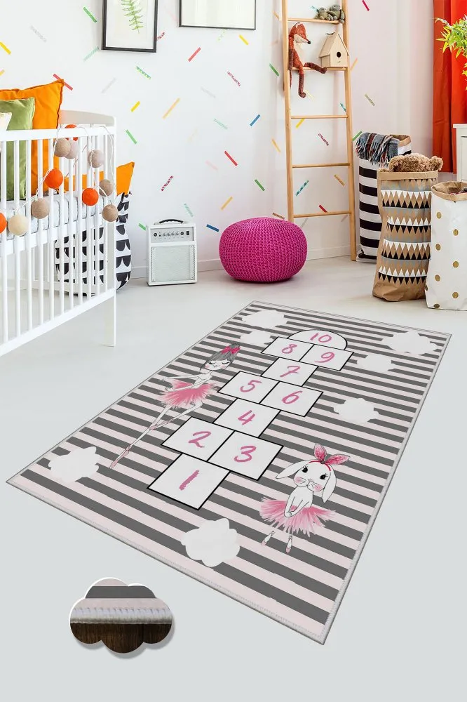 Tepih (80 x 150) WOOKECE027
