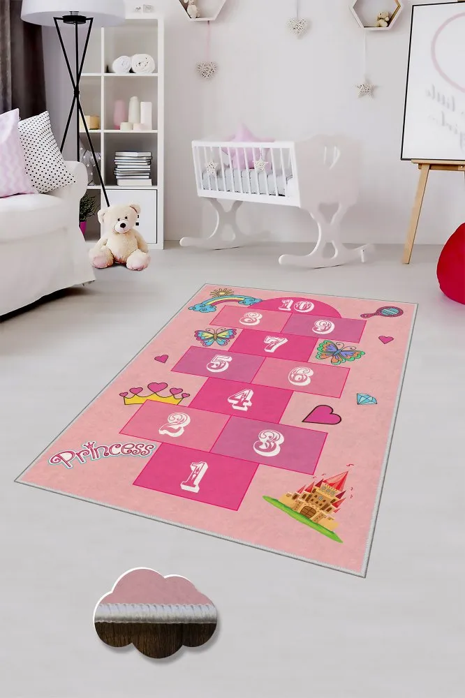 Tepih (80 x 150) WOOKECE040