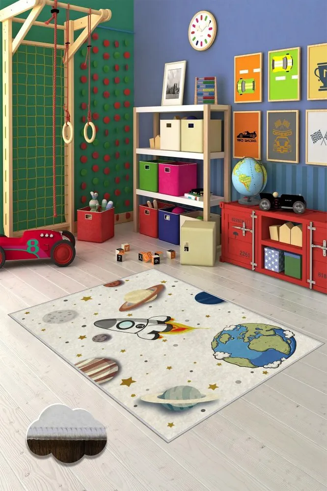Tepih (80 x 150) WOOKECE048