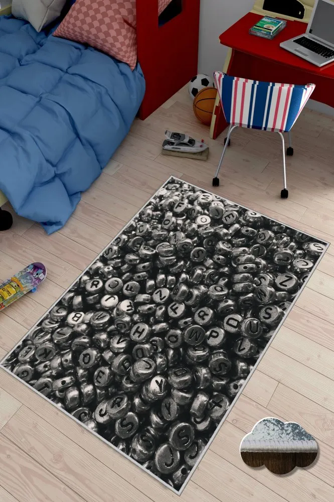Tepih (80 x 150) WOOKECE071