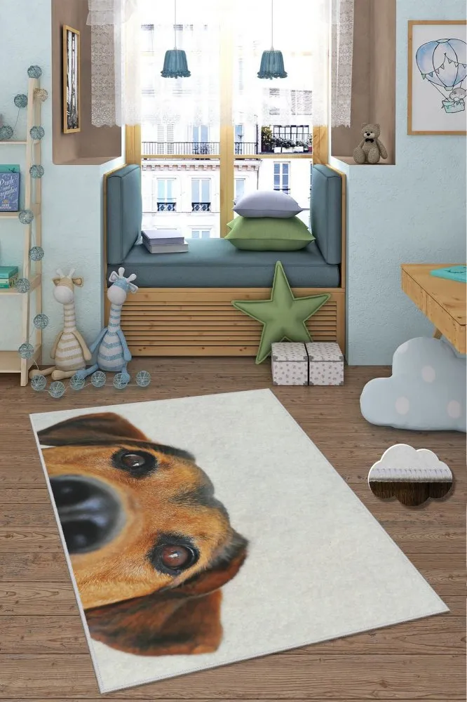 Tepih (80 x 150) WOOKECE082