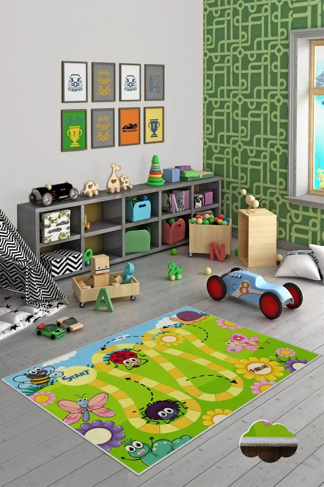 Tepih (80 x 150) WOOKECE092