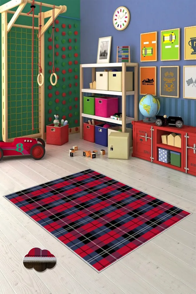 Tepih (80 x 150) WOOKECE136