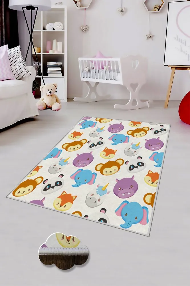 Tepih (80 x 150) WOOKECE140