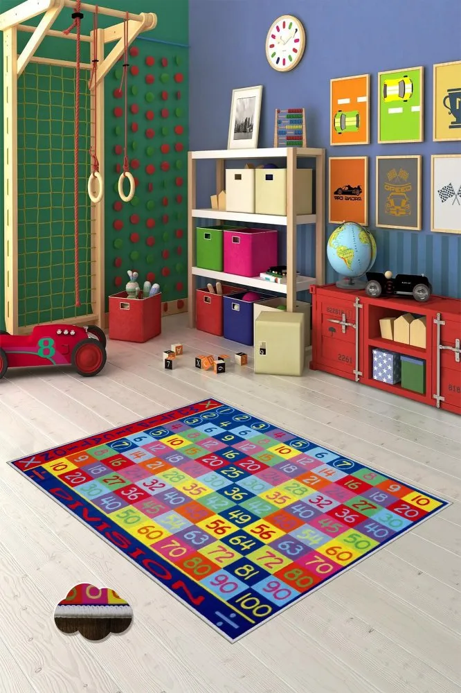 Tepih (80 x 150) WOOKECE149
