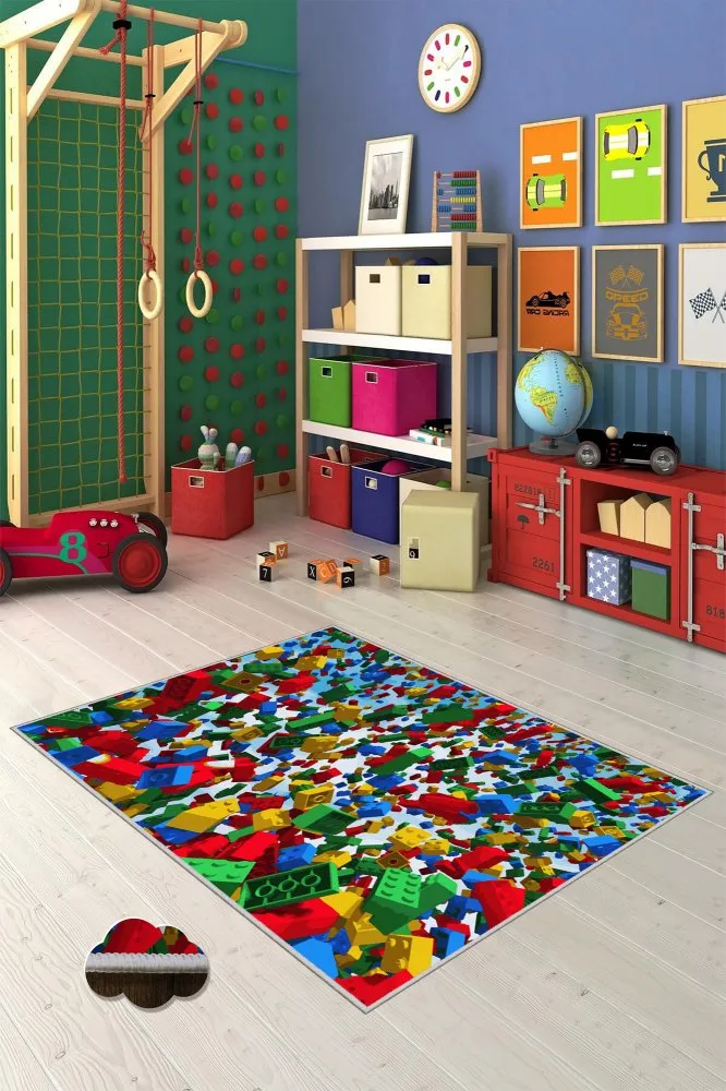 Tepih (80 x 150) WOOKECE152