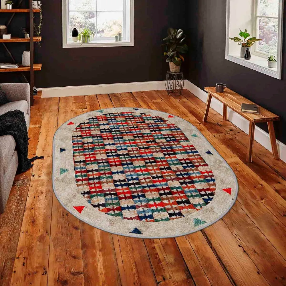 Tepih (80 x 150) Wookece275