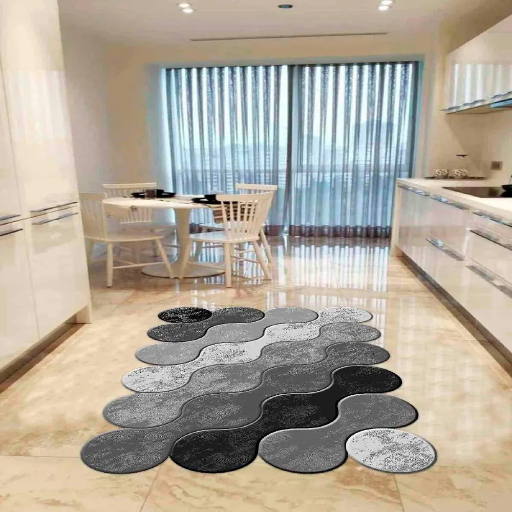 Tepih (80 x 150) Wookece292