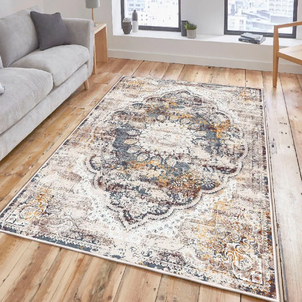 Tepih (80 x 150) Woosonıl083