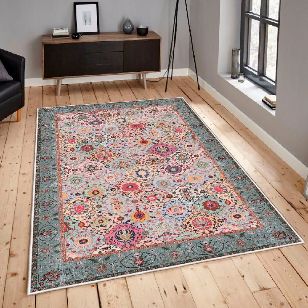 Tepih (80 x 150) Woosonıl091