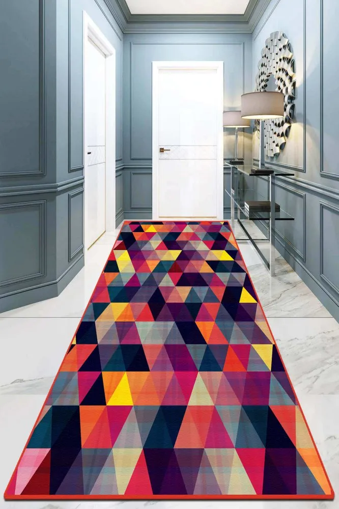 Tepih (80x200) Bunt Djt