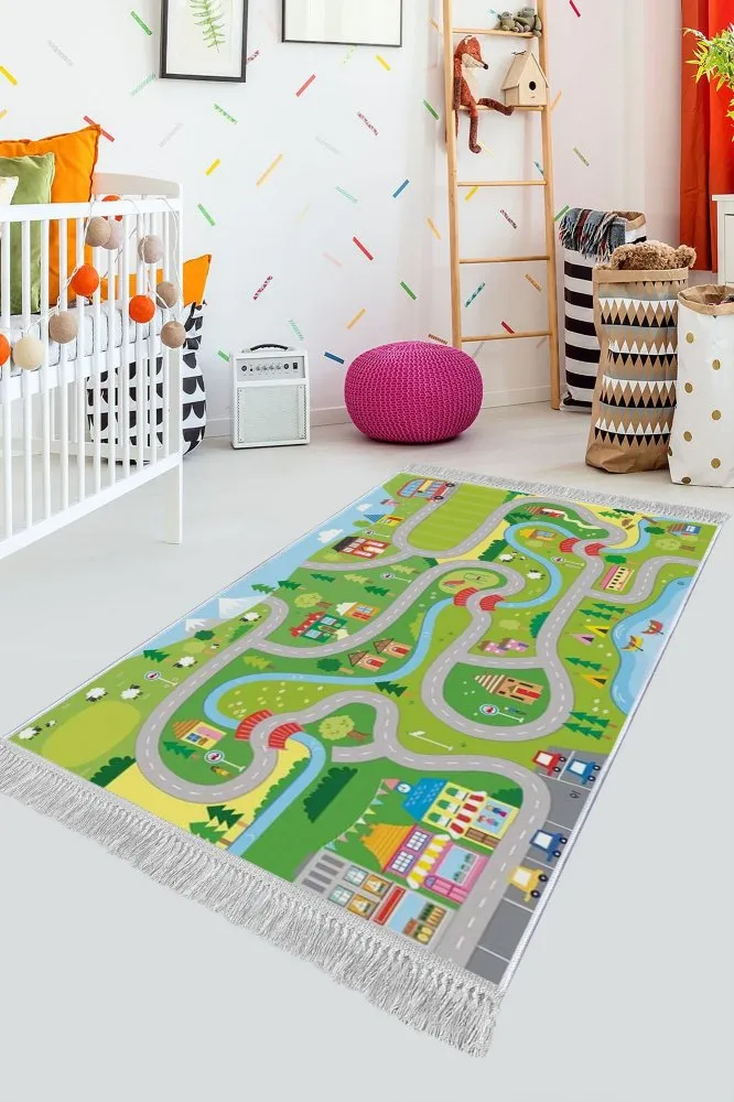 Tepih (80x200) ELS509